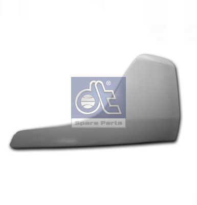 DT Spare Parts Windleitblech, Fahrerhaus 4.62193