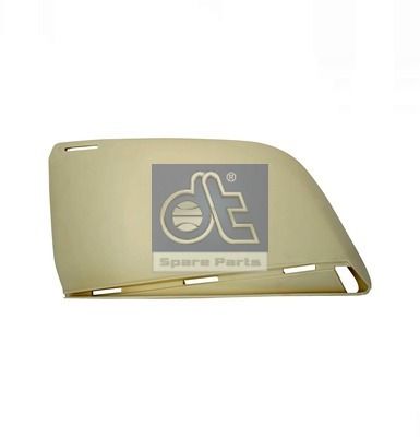 DT Spare Parts Windleitblech, Fahrerhaus 4.62226