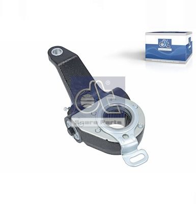 DT Spare Parts Gestängesteller, Bremsanlage 4.62255