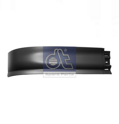 DT Spare Parts Spoiler 4.62510