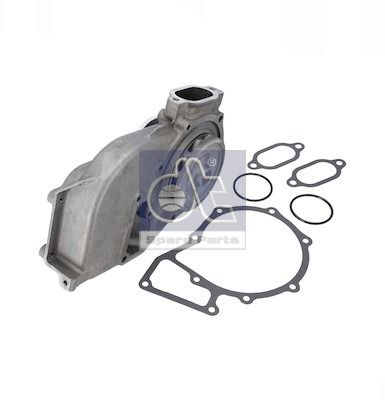DT Spare Parts Wasserpumpe, Motorkühlung 4.62591