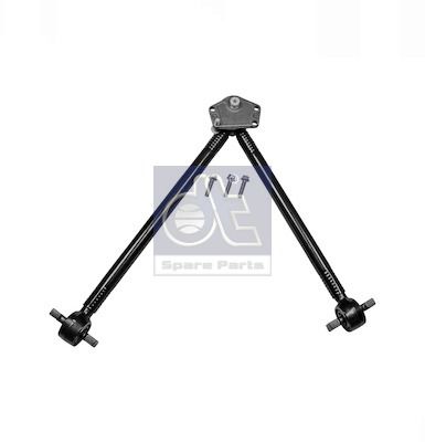 DT Spare Parts Lenker, Radaufhängung 4.62863