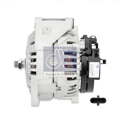 DT Spare Parts Generator 4.62887