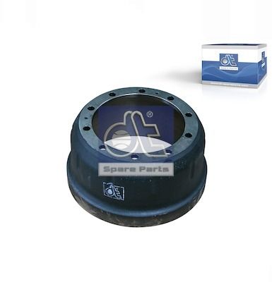 DT Spare Parts Bremstrommel 4.62954