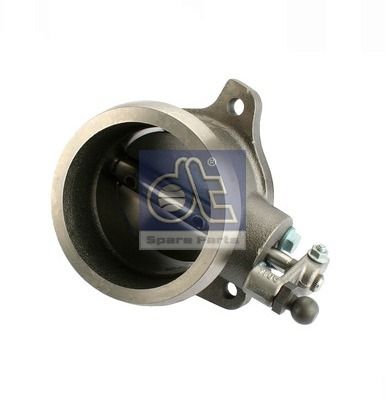 DT Spare Parts Krümmer, Abgasanlage 4.62987
