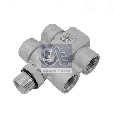 DT Spare Parts Mehrwegeventil 4.63087