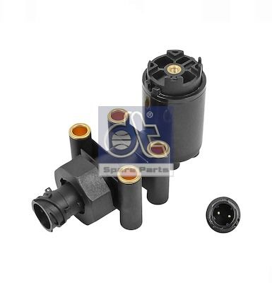 DT Spare Parts Sensor, Luftfederungsniveau 4.63104