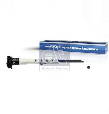 DT Spare Parts Sensor, Kraftstoffvorrat 4.63254