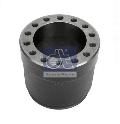 DT Spare Parts Radnabe 4.63349