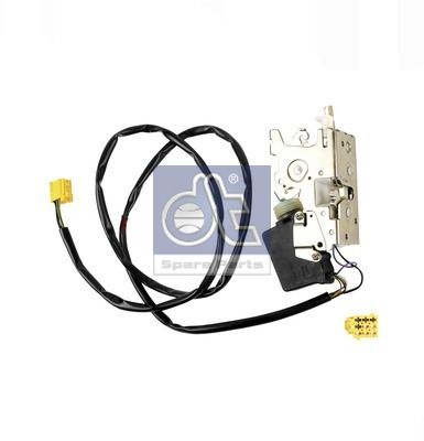DT Spare Parts Türschloss 4.63387