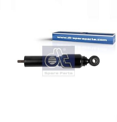 DT Spare Parts Schwingungsdämpfer, Schaltgestänge 4.63447