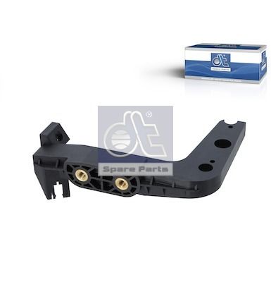 DT Spare Parts Halter, Nebelscheinwerfer 4.63514
