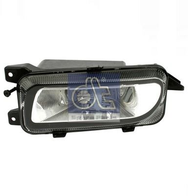 DT Spare Parts Nebelscheinwerfer 4.63532