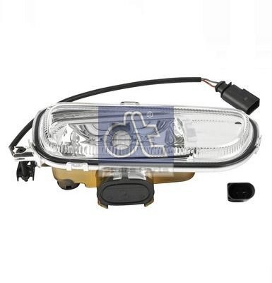 DT Spare Parts Nebelscheinwerfer 4.63549
