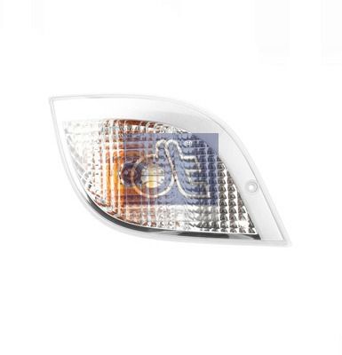 DT Spare Parts Blinkleuchte 4.63563