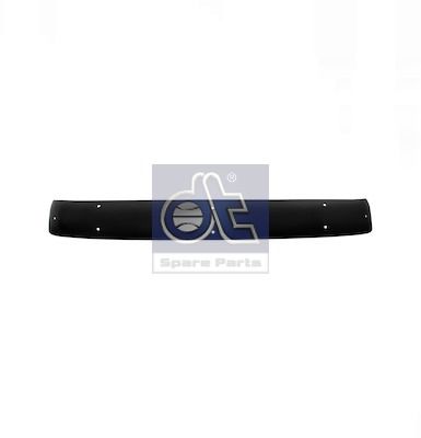 DT Spare Parts Sonnenblende 4.63590
