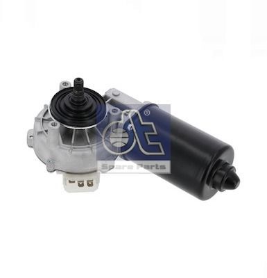DT Spare Parts Wischermotor 4.63606