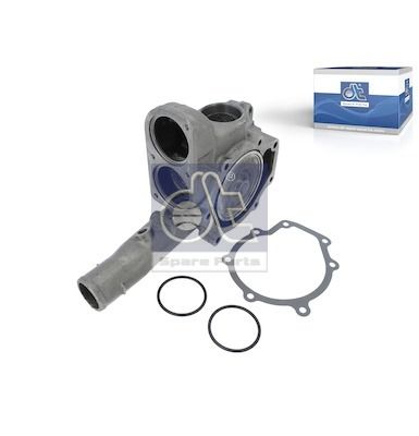 DT Spare Parts Wasserpumpe, Motorkühlung 4.63673