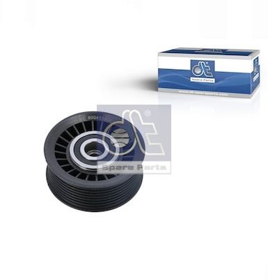 DT Spare Parts Spannrolle, Keilriemen 4.63790