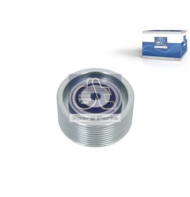 DT Spare Parts Spannrolle, Keilriemen 4.63791