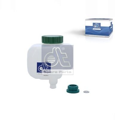DT Spare Parts Ausgleichsbehälter, Hydrauliköl (Servolenkung) 4.63902