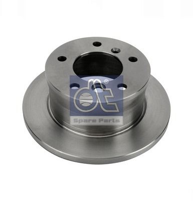 DT Spare Parts Bremsscheibe 4.63986