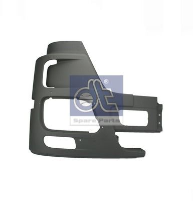 DT Spare Parts Stoßfänger 4.64004