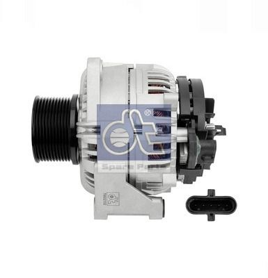 DT Spare Parts Generator 4.64043