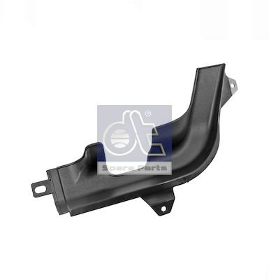 DT Spare Parts Abdeckung, Frontschürze 4.64170