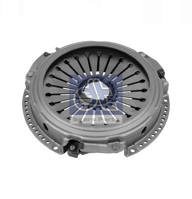 DT Spare Parts Kupplungsdruckplatte 4.64194