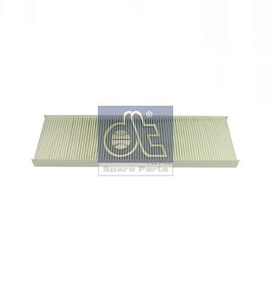 DT Spare Parts Filter, Innenraumluft 4.64365