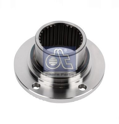 DT Spare Parts Flansch, Differential 4.64509