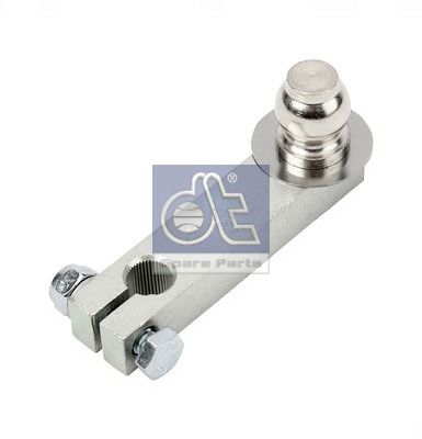 DT Spare Parts Wischergestänge 4.64550