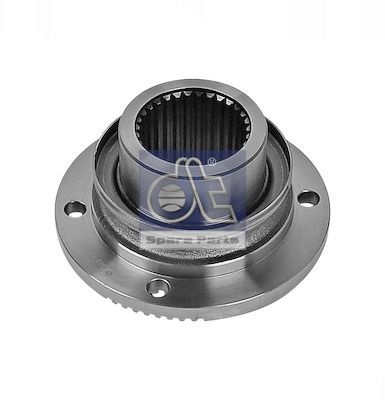 DT Spare Parts Flansch, Differential 4.64557