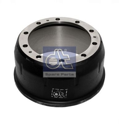 DT Spare Parts Bremstrommel 4.64634