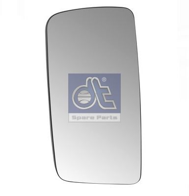 DT Spare Parts Spiegelglas, Außenspiegel 4.64830