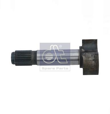 DT Spare Parts Bremswelle, Trommelbremse 4.64843