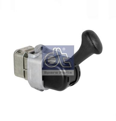 DT Spare Parts Bremsventil, Feststellbremse 4.64995