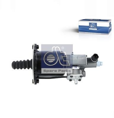 DT Spare Parts Kupplungsverstärker 4.65195