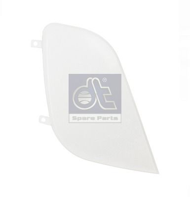 DT Spare Parts Abdeckung, Frontschürze 4.65233