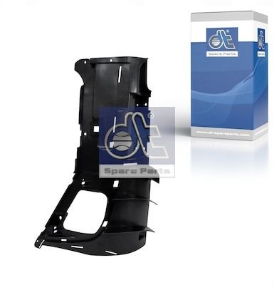 DT Spare Parts Abdeckung, Frontschürze 4.65238