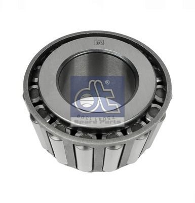 DT Spare Parts Lager, Schaltgetriebe 4.65277