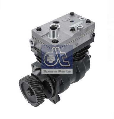 DT Spare Parts Kompressor, Druckluftanlage 4.65469