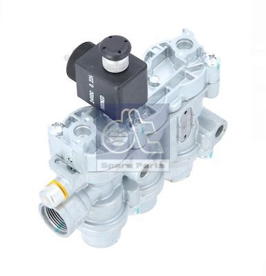 DT Spare Parts Magnetventil 4.65545