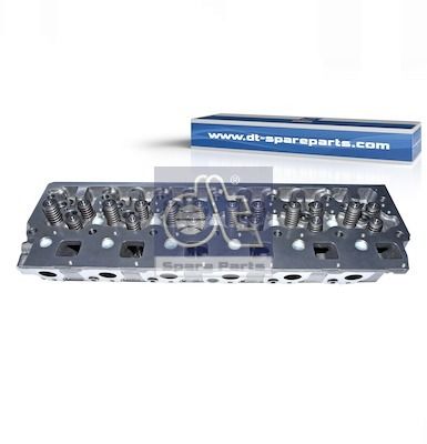 DT Spare Parts Zylinderkopf 4.65551