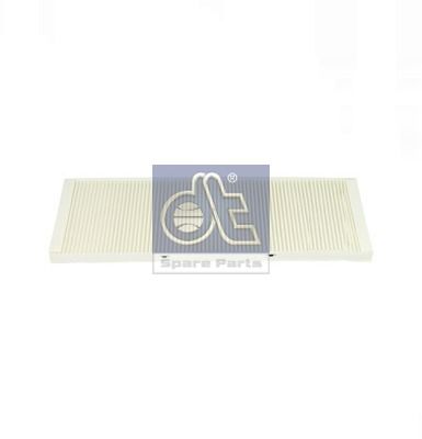DT Spare Parts Filter, Innenraumluft 4.65752