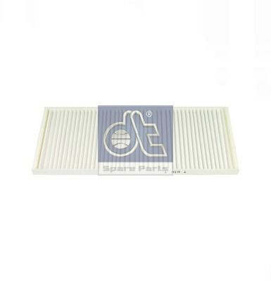 DT Spare Parts Filter, Innenraumluft 4.65755