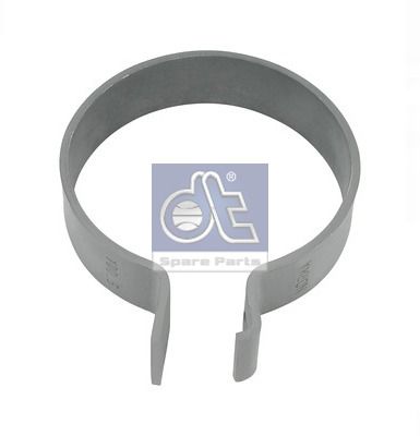 DT Spare Parts Rohrverbinder, Abgasanlage 4.65940