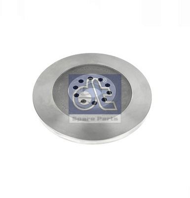 DT Spare Parts Bremsscheibe 4.65960