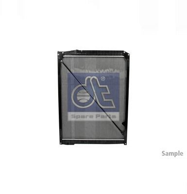 DT Spare Parts Kühler, Motorkühlung 4.66277